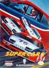 Super Cars Box Art Front